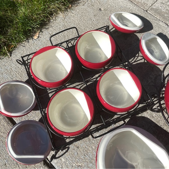 NEW Temptations Presentable Ovenware - Picture 8 of 10